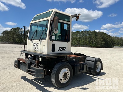 2005 Tico 4x2 Spotter Truck