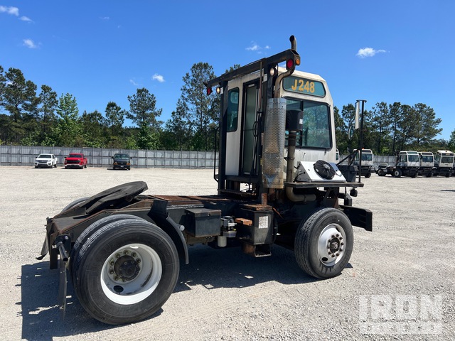 Rinocon Rga66 2005 Tico 4x2 Spotter Truck kategoriassa Rincon, Georgia, Yhdysvallat ...
