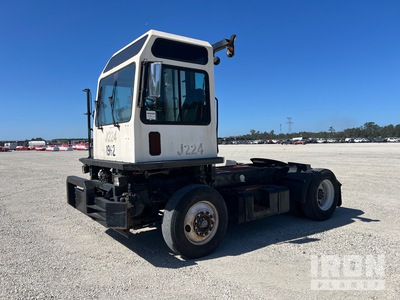 2007 Tico Tico Spotter Truck 4x2 Spotter Truck