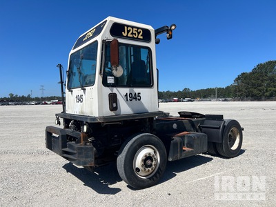 2007 Tico Tico Spotter Truck 4x2 Spotter Truck
