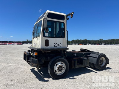 2008 Tico Tico Spotter Truck 4x2 Spotter Truck