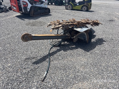 2023 5tool Group Hydraulic 48 In High Flow