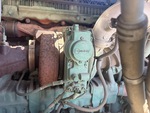 4 Engine with 