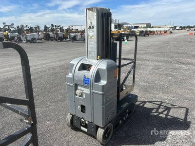 2019 JLG 20MVL Verticale mastlift