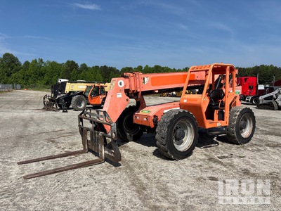 2011 JLG 6042 Telehandler