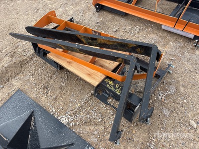 2026 ARTEER PF-42L 42 in Horquillas para minicargadora (Unused)