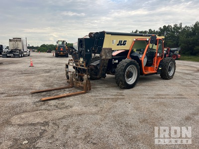 2019 JLG 1255 Chariot élévateur télescopique