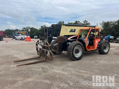 2019 JLG 1255 Telehandler