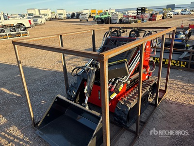 2025 AGT LRT23 Mini を見 Compact Track Loader (Unused)