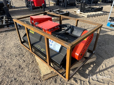 2026 AGT EXFLM115 45 in Excavator Flail Mower (Unused)