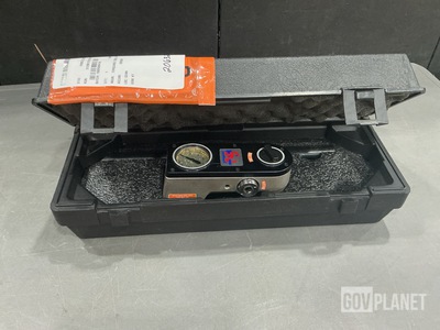 Raymond Kaman PD 301 Torquing Tool Kit