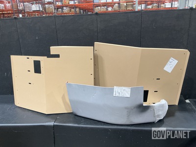 (10) Vehicular Fenders