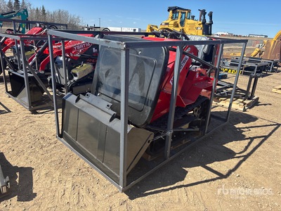 2026 AGT SDA140T Mini Compact Track Loader (Unused)