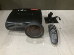Picture, Left Front Corner