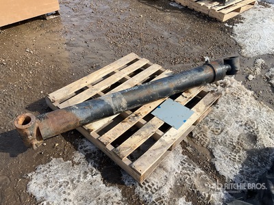 Hydraulic Cylinder بنود متنوعة - قطع المعدات