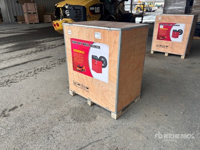 2025 Agriquip GLWB8100 Equilibradora de Ruedas (Unused)