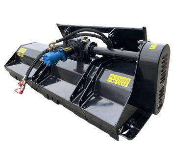 2026 Mower King SSEFGC175 77 in جزازة انزلاقية التوجيه (Unused)