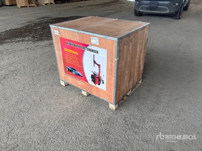 2025 Agriquip GLTC24 Démonte-pneus (Unused)