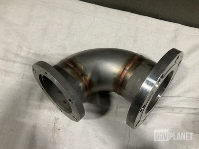 Coltec P12615443 Metallic Pipe