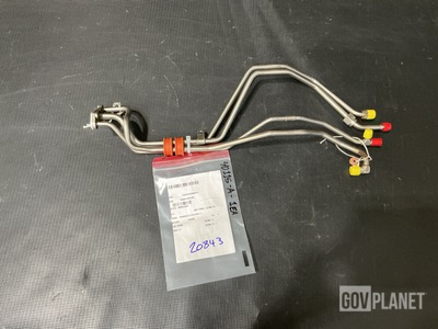 GE 4051T72G03 Manifold Assembly