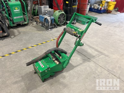 2023 Edco CD-5 Walk-Behind Laveuse de sol