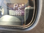 Hour Meter / Odometer