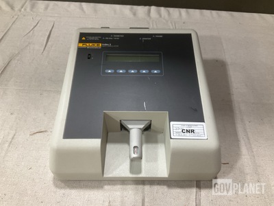 Fluke Index 2 SpO2 Simulator