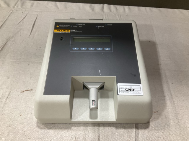 Fluke Index 2 SpO2 Simulator