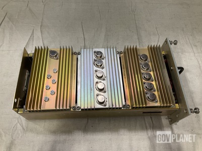 Hyperion HY-4452-5 Power Supply