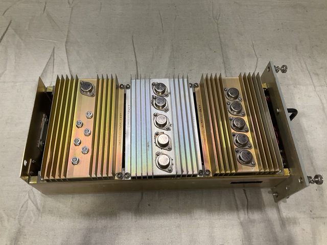 Hyperion HY-4452-5 Power Supply Hyperion HY-4452-5 Power Supply