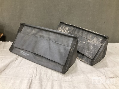(4) TM 3918024C91 Ammunition Stowage Boxes
