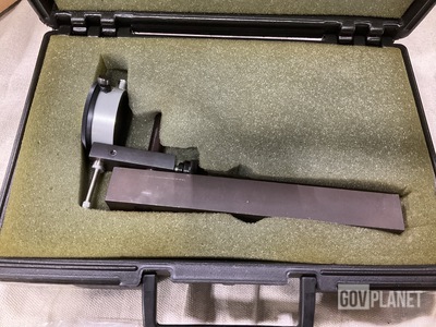 Cummins 3823495 Dial Depth Gauge