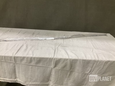 (6) Boeing 212A4651-34 Tube Assemblies