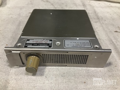 Philips LBD 3306/20 Cassette Loudspeaker