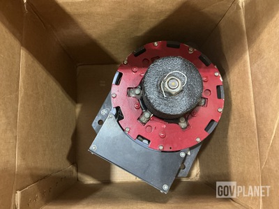 C.E. Niehoff N1228 Alternator