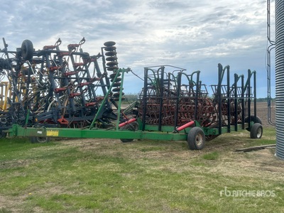 Flexi-Coil 40 ft Heavy Harrow Packer