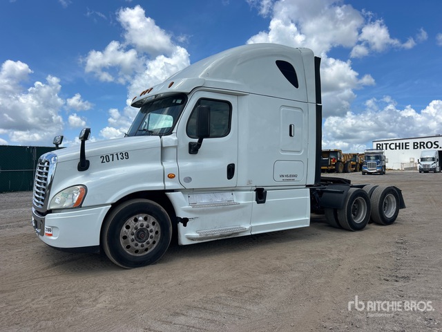 3AKJGLDV8HSJE6902 2017 photo no. 1