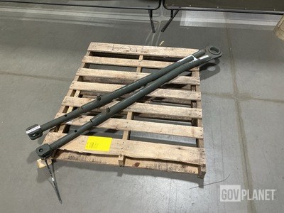 12250162 Motor Vehicle Towbar