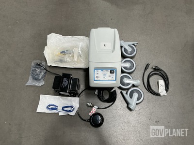 ConMed 60-8005-DOD Electrosurgical Apparatus Generator