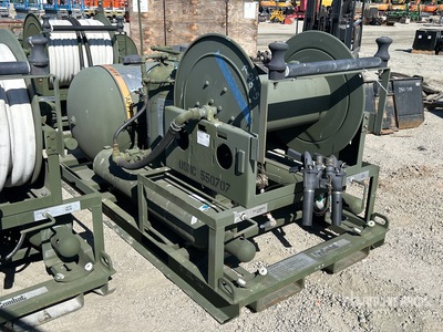 Fire Combat 450/100 08128 Fire Suppression System