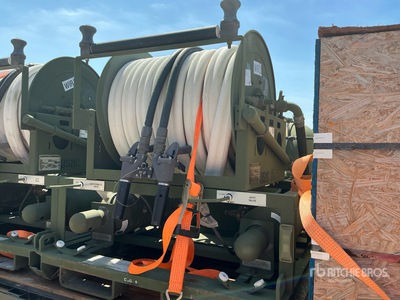 Fire Combat 450/100 08128 Fire Suppression System