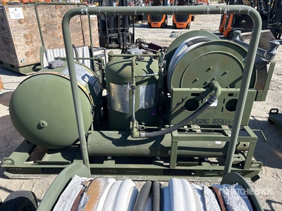 Fire Combat 450/100 08128 Fire Suppression System