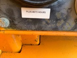 General Appearance with Indication of Additional Hours