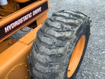 Chassis with