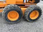 Chassis with