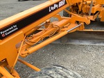 Hydraulics with