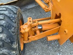Hydraulics with