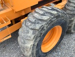 Chassis with