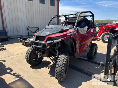 2020 Polaris 1000 Utility Vehicle