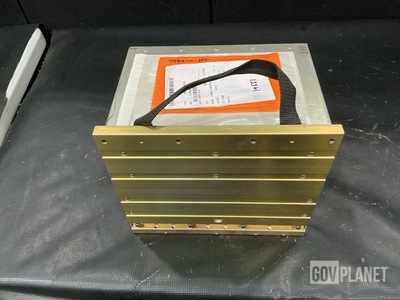 Schott 5000250A Power Conditioner